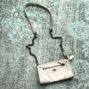 Coach small purse